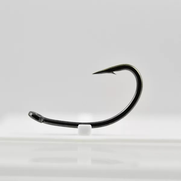 Prowess W-Curve T8 Cârlig / Cârlig pentru Boilies