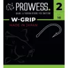 Prowess W-Grip T2 Cârlig / Cârlig pentru Boilies