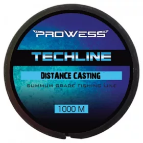   Prowess Distance Casting 0,35mm 1000m Camo Fir principal monofilament