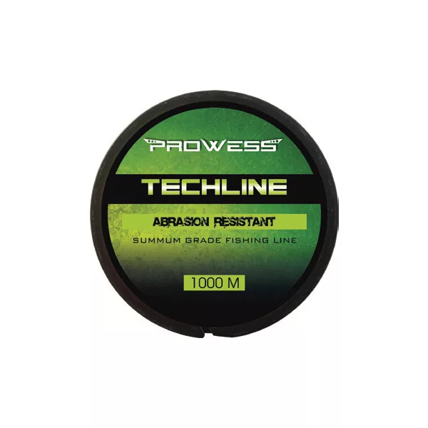 Prowess Abrasion Resistant Fir - 1000 m, 0,35 mm, Maro