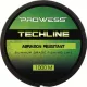 Prowess Abrasion Resistant Fir - 1000 m, 0,35 mm, Maro