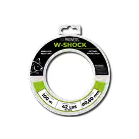 Prowess W-Shock 100m 0,50mm Lider de Lansare