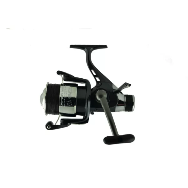 Prowess SCORPIUM 6001 FD mulinetă cu baitrunner