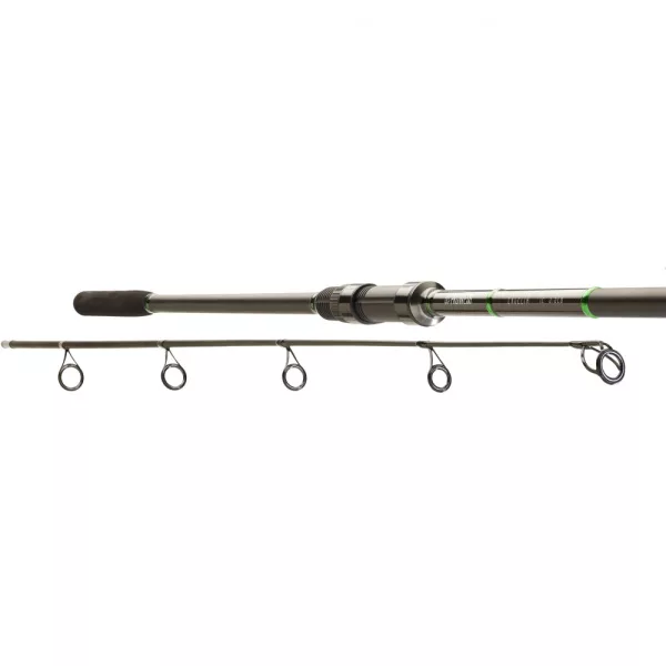 Prowess Excelia 3,60m 3,5lb Lansetă de crap din 2 bucăți