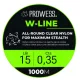 Prowess W-LINE 0,35mm Fir principal pentru crap / Fir