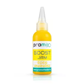 Promix Goost Jam Édes Ananász Folyékony Aroma 60ml