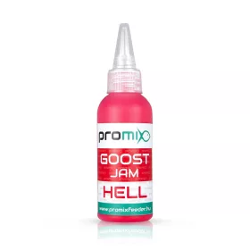Promix Goost Jam Hell Folyékony Aroma 60ml