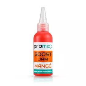 Promix Goost Jam Mangó Folyékony Aroma 60ml