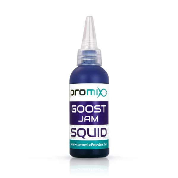 Promix Goost Jam Tintahal Folyékony Aroma 60ml