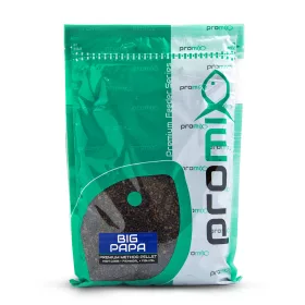 Promix Big Papa Method Pellet 800gr