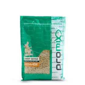 Promix Carp Base Kenyér Pellet 500gr