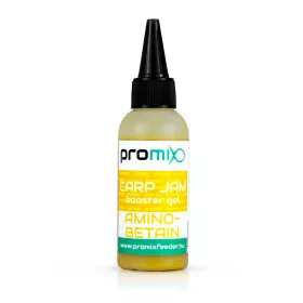 Promix Carp Jam Amino-Betain Folyékony Aroma 60gr