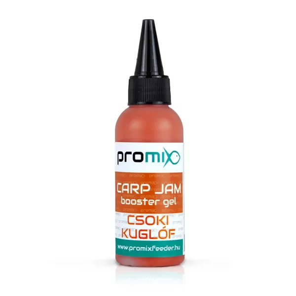 Promix Carp Jam Csoki-Kuglóf Folyékony Aroma 60gr