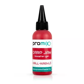 Promix Carp Jam Krill-Kagyló Folyékony Aroma 60gr