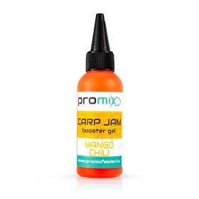 Promix Carp Jam Mangó-Chili Folyékony Aroma 60gr