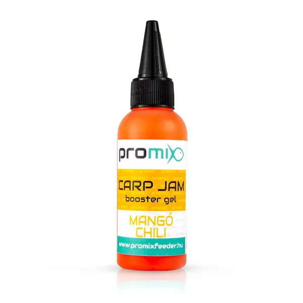 Promix Carp Jam Mangó-Chili Folyékony Aroma 60gr