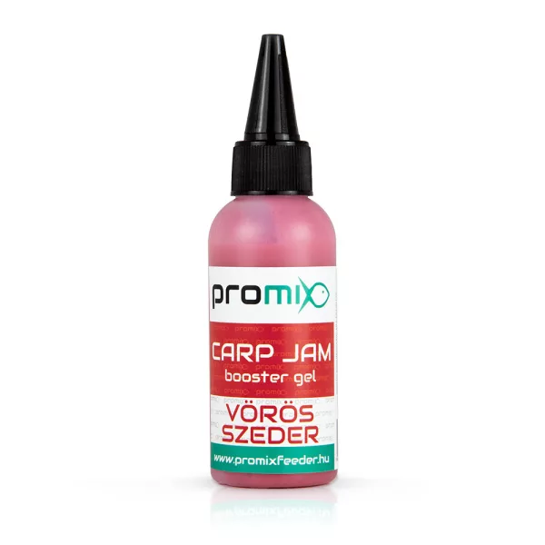 Promix Carp Jam Vörös Szeder Folyékony Aroma 60gr