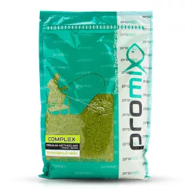 Promix Complex Tavikagyló-Rák Etetőanyag 800gr