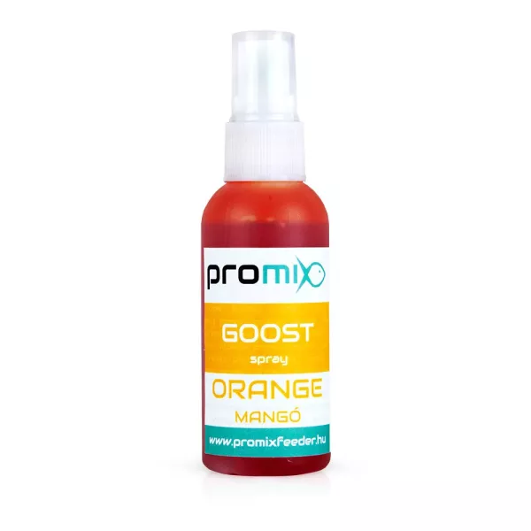 Promix Goost Narancssárga Mangó Spray 60gr