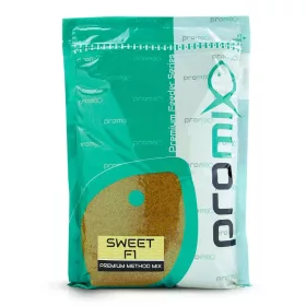 Promix Sweet F1 Etetőanyag 800gr