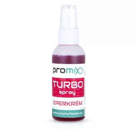 Promix Eperkrém Turbo Spray 60ml