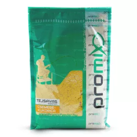Promix Tejsavas Csemegekukorica Etetőanyag 800gr