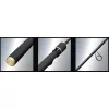 Lansetă Spinning Sportex Curve Spin RS-2 2,10m 10gr 2 Segmente