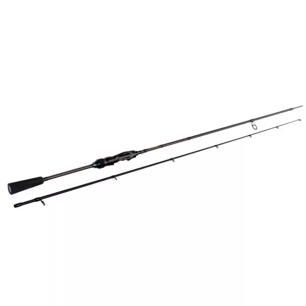 Sportex Curve RS-3 Zander 2,50m 13-44gr 2 bucăți Lansetă de spinning