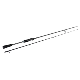   Sportex Curve RS-3 Perch 2,65m 6-22gr 2 Bucăți Lansetă de Spinning