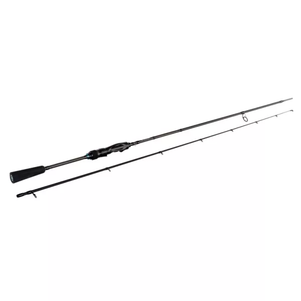 Sportex Curve RS-3 Perch 2,65m 6-22gr 2 Bucăți Lansetă de Spinning