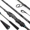 Sportex Curve RS-3 Perch 2,65m 6-22gr 2 Bucăți Lansetă de Spinning