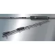 Sportex Nova Twitch RS-2 1,95m 10gr 2 Segmente Lansetă de Spinning