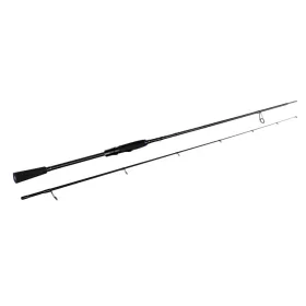   Sportex Nova RS-3 Dropshot 2,35m 4-28gr Lansetă de spinning din 2 segmente