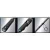 Sportex Nova Dropshot RS-2 2,50m 15gr Lansetă de spinning din 2 segmente