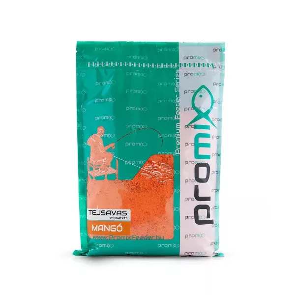 Promix Mango cu Acid Lactic Nadă 800gr