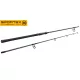 Sportex Purista CGC Crap XTF 3,66m 2,75lbs 2 Secțiuni Lansetă de Bojli