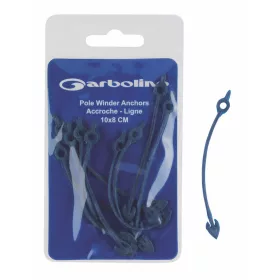   Garbolino - POLE WINDER ANCHORS - Accesorii pentru plută - Cauciuc de fixare a monturii