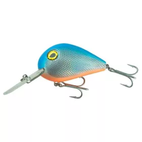 Mikado Meanest Cat D04 9cm 85gr Vobler