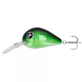 Mikado Meanest Cat D13 9cm 85gr Vobler