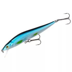 Mikado Fantomă BB 11cm 15,6gr Wobbler
