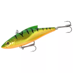Mikado Magnat FT 9cm 33gr Wobbler Vertical