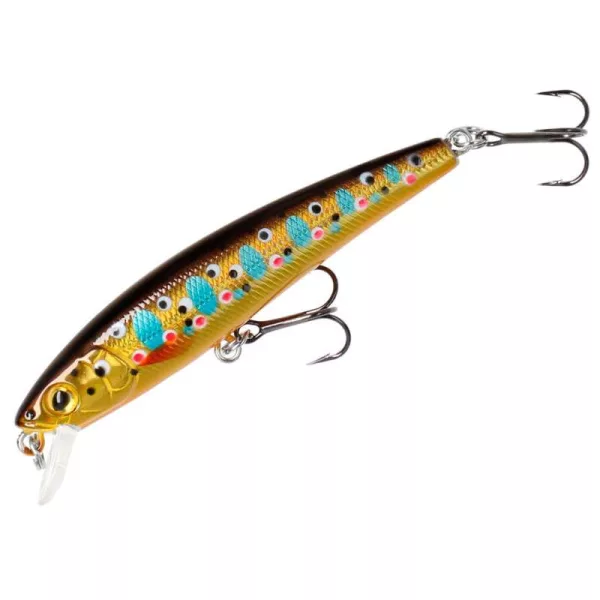 Mikado Needle BT 7,5cm Vobler