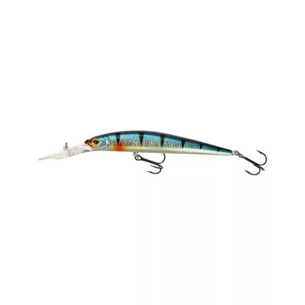 Mikado Fantomă 06 11cm 13gr Wobbler