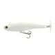 FIIISH PowerTail 64mm 12gr Dimineață Albă - Rapid Tailspin