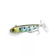 FIIISH Power Tail 44mm- Rapid - 12g - Natural Trout Tailspin