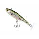 FIIISH PowerTail - Lent - 8g, 64mm - Sexy Trout Tailspin