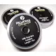 Forfac Pallatrax Hooklinks 25lb Steamlink 15m