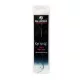 Pallatrax Gripz Wide Gape Hair Rigs 6 25lb Steamlink Monofil Cârlig Legat