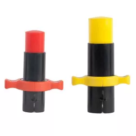Preston Quick Cone Mould Large Formator de Nădit Pelete
