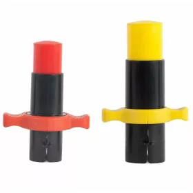 Preston Quick Cone Mould Medium Formator de Nădit Pelete